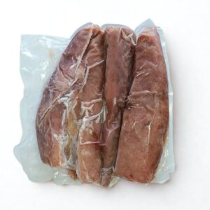 Albacora lomo pequeño 5 LBS