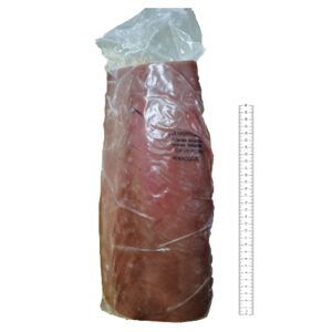 Albacora lomo grande 5 LBS
