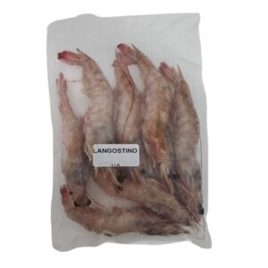 Langostinos