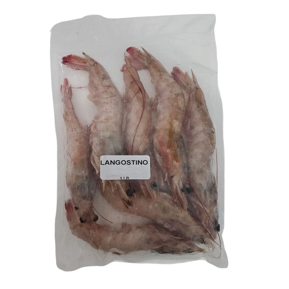 langostino langostino