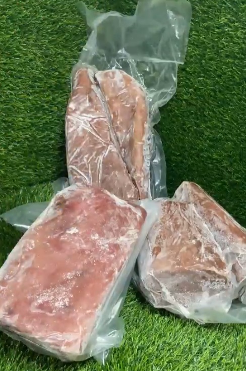 Albacora lomos grandes 5lbs 2 Albacora lomos grandes 5lbs - Imagen 2